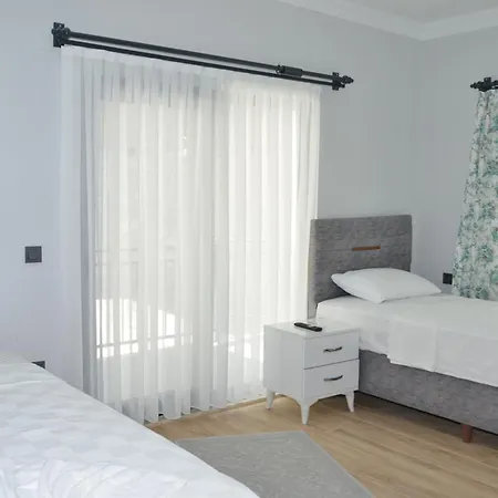 Hyvillas Miray Vilă