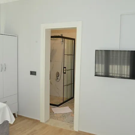 Hyvillas Miray 别墅 穆拉