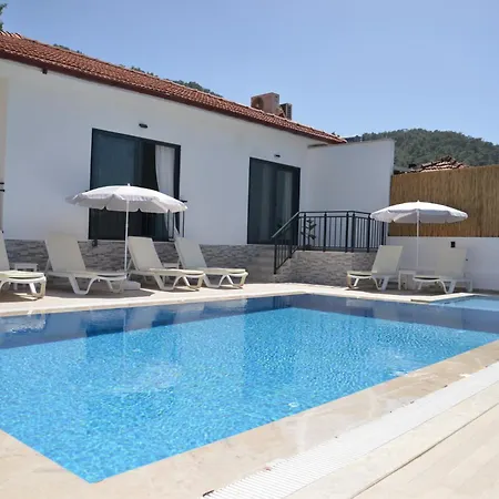 Villa Hyvillas Miray