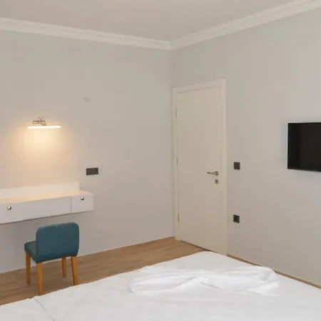 Hyvillas Miray 别墅 穆拉