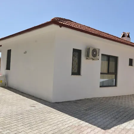 Hyvillas Miray * Mugla