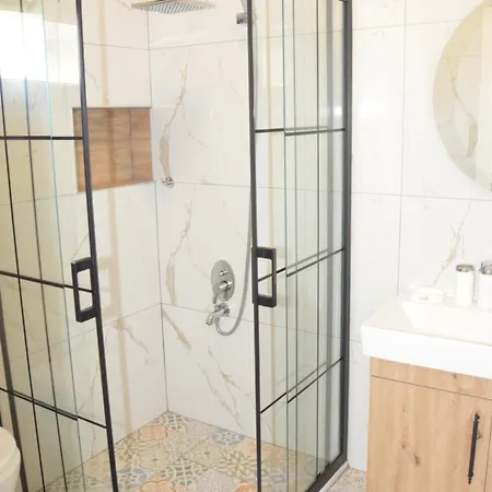 别墅 Hyvillas Miray 穆拉