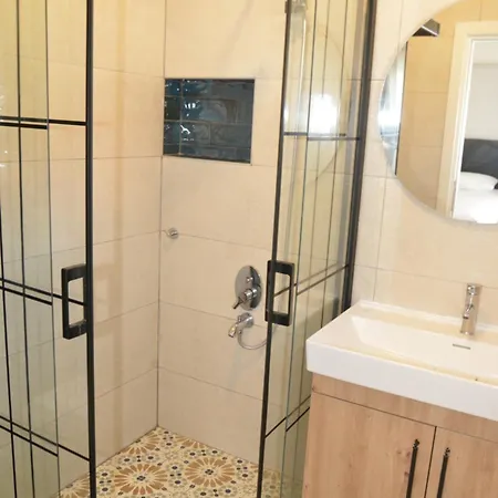 别墅 Hyvillas Miray