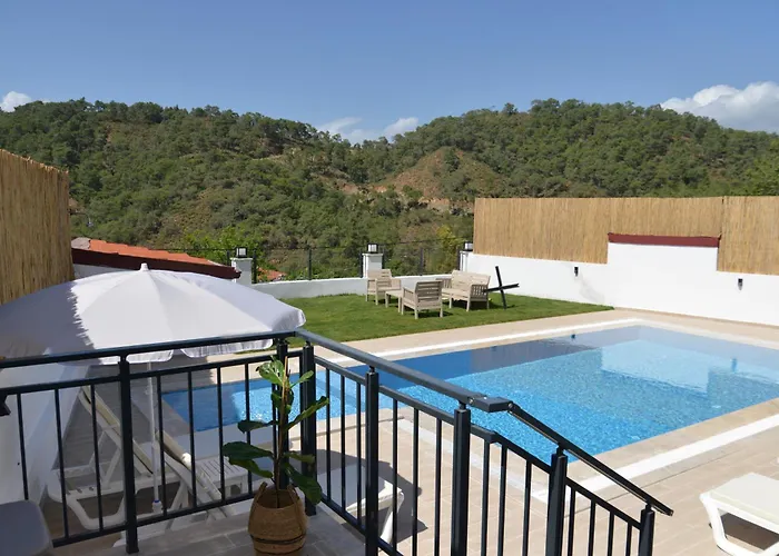 Hyvillas Miray Muğla