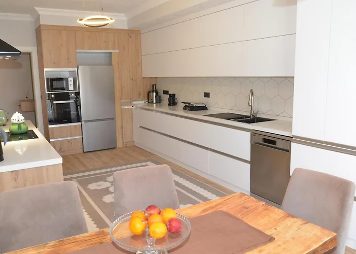 Hyvillas Miray Vilă Muğla