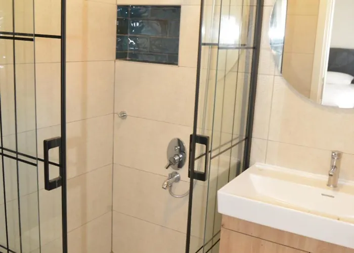 Vilă Hyvillas Miray