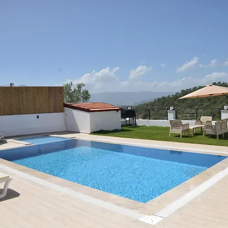 Hyvillas Miray * Muğla