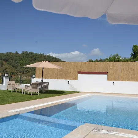 Hyvillas Miray Villa *