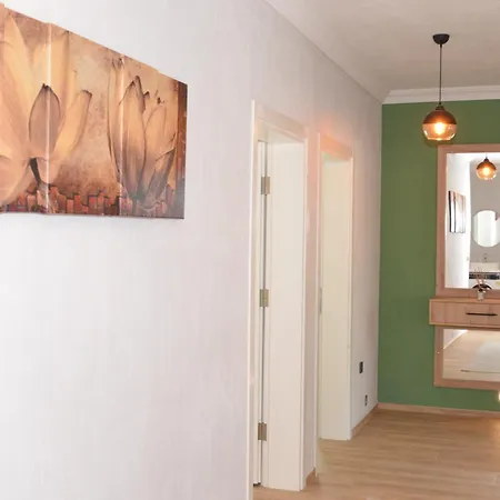 Villa Hyvillas Miray