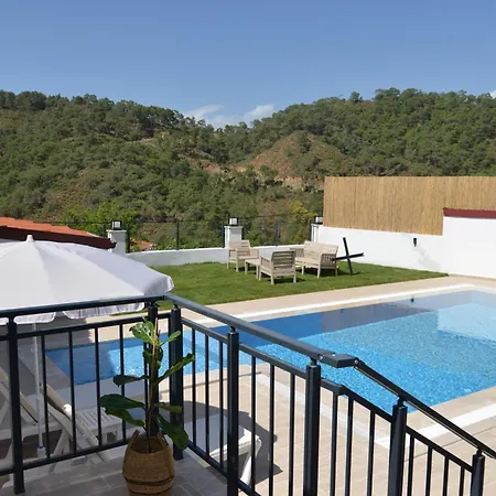 Hyvillas Miray Mugla