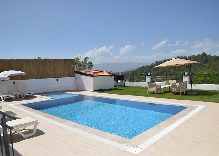 Hyvillas Miray * Mugla