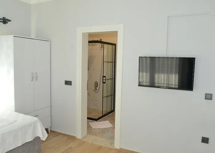 Hyvillas Miray Vila Mugla