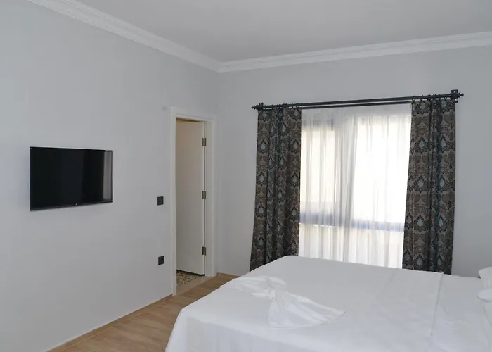 Hyvillas Miray Vila Mugla