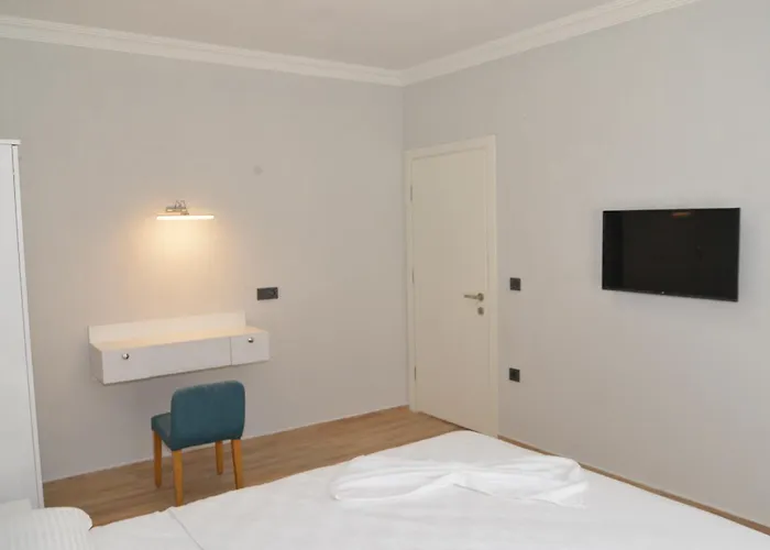 Hyvillas Miray Vila Mugla