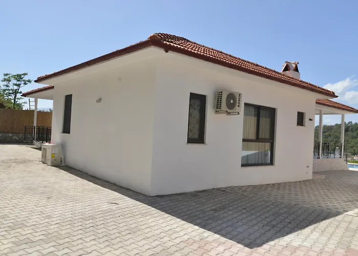 Hyvillas Miray * Mugla