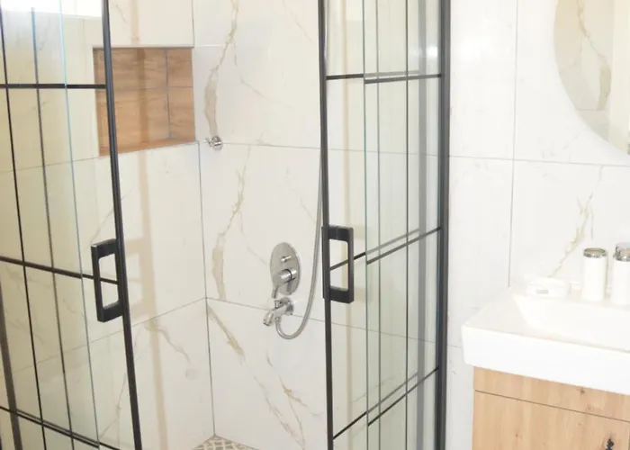 Vila Hyvillas Miray Mugla